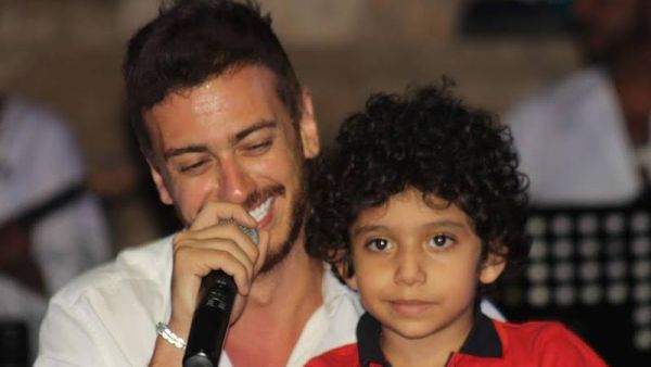سعد لمجرد
