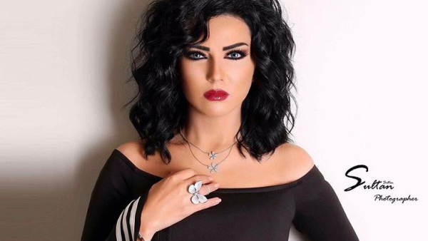 صفاء سلطان