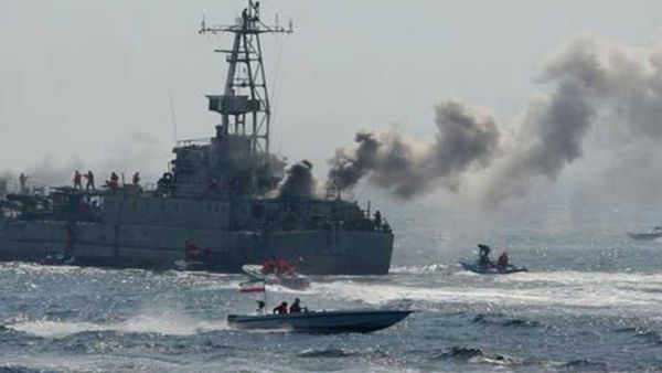 مجلس الأمن يدين بشدة هجوم الحوثيين على سفينة إماراتية في باب المندب