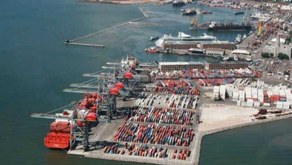  طائرة أرسلتها البرازيل ستشارك في عمليات البحث 