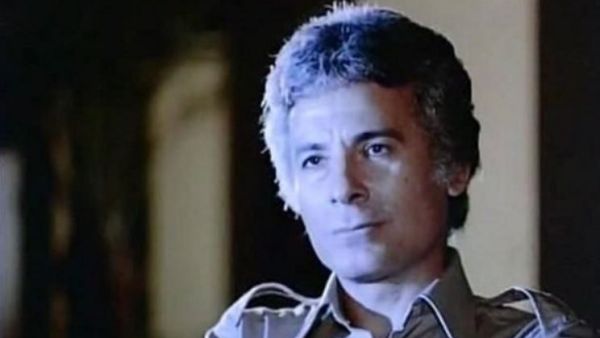 الفنان الرّاحل سعيد عبد الغني