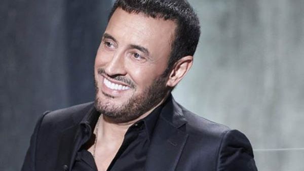 كاظم الساهر