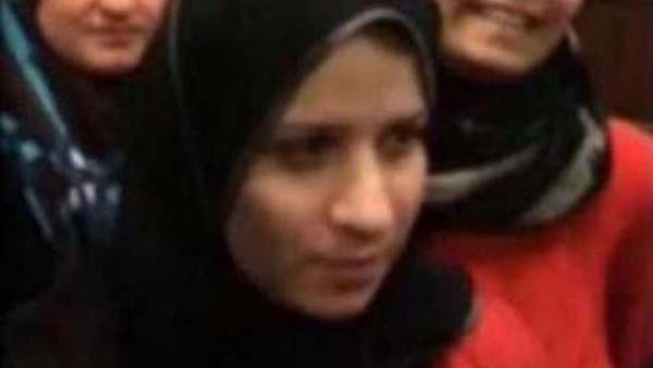 سجى الدليمي أيضا أم لأربعة أطفال وتزوجت 3 مرات 