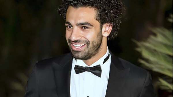 محمد صلاح محمد صلاح