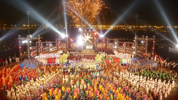 The festival runs from July 15 to August 31. (memphistours.com)