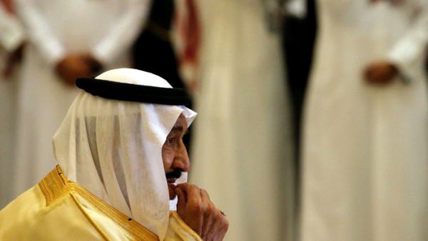 المغرد مجتهد يكشف معلومات مثيرة حول حرب السعودية في اليمن