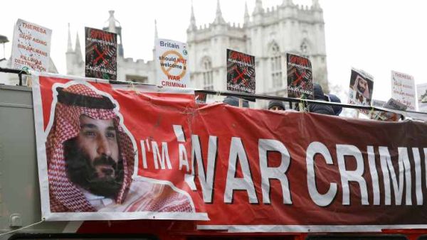 يرى الكاتب أن إيران تسعى لاستنزاف الاقتصاد السعودي عبر استمرار الحرب 
