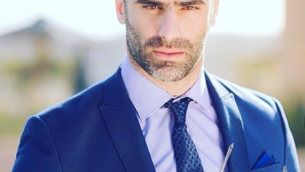 صالح عبد النبي (instagram)