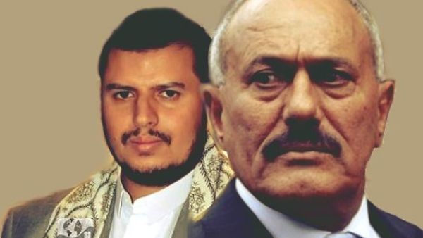 محاولة اغتيال حوثية لـ"المخلوع صالح" تلهب الصراع بين الطرفين