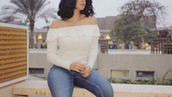 سلمى رشيد (instagram.com/salmarachid.official)