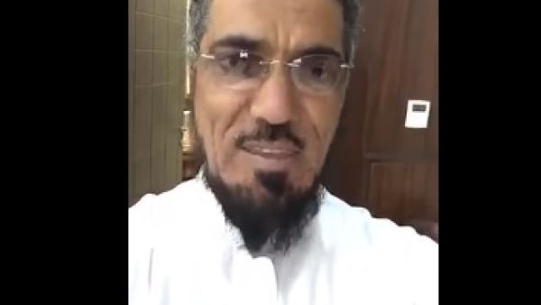 سلمان العودة 