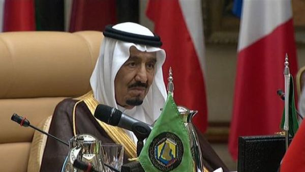 ملك السعودية: عملية عاصفة الحزم حققت أهدافها