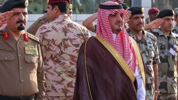 هل يكون وزير الداخلية السعودي هو كبش الفداء في قضية خاشقجي