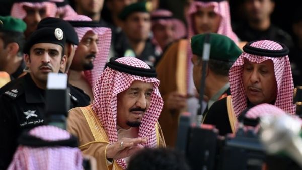 الرياض تسعى بهذه الخطوة لمواجهة حقبة النفط الرخيص ـ أرشيف