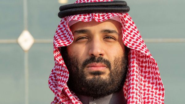صورة الأميرة سارة زوجة ولي العهد السعودي تجتاج مواقع التواصل الاجتماعي!