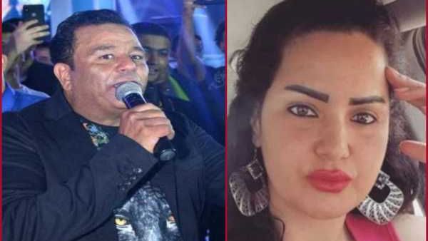 محمد فؤاد، سما المصري