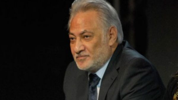 سامح الصريطي