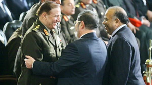  لم ترد أي موافقة من المجلس الأعلى للقوات المسلحة على ترشح الفريق عنان