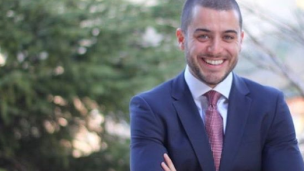 البرلماني سامي فتفت البرلماني سامي فتفت