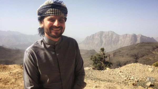 In his next album, Sami Yusuf uses Oman’s landscape to send message on nature conservation. (Facebook)