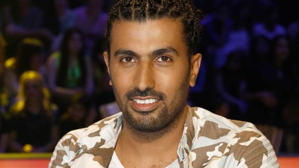 محمد سامي