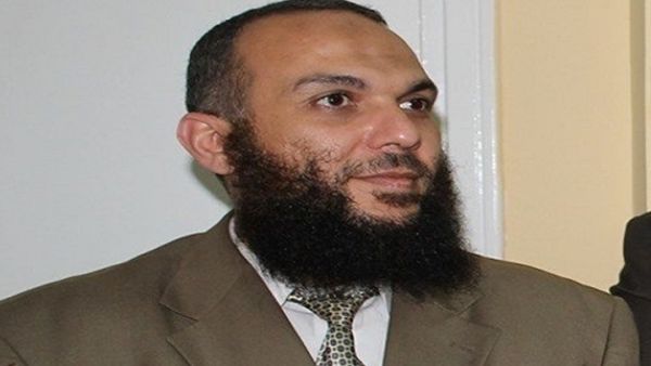 الداعية السلفي المصري، سامح عبد الحميد حمودة