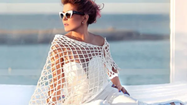 سميرة سعيد