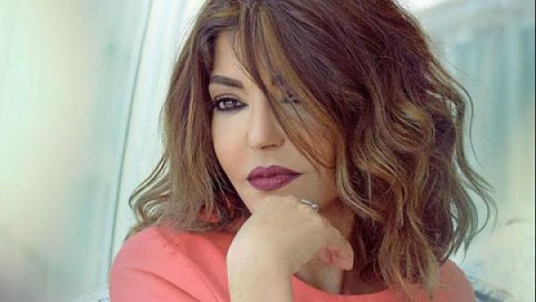 سميرة سعيد 