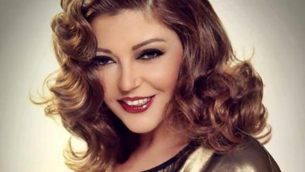 النجمة سميرة سعيد