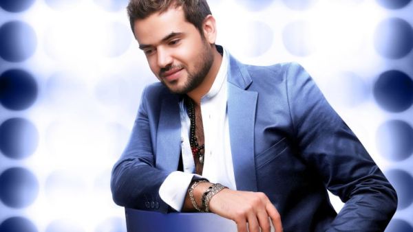 الفنان سامو زين