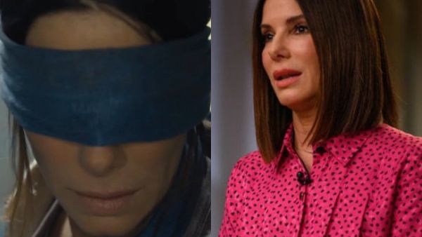 ساندرا بولوك