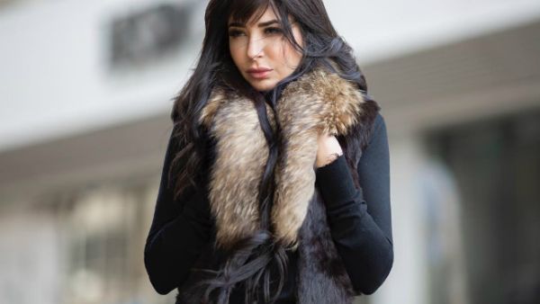 Sandy revealed the news of her divorce in the program 'Atoo Al Rigala' (Source: sandyofficial - Instagram)