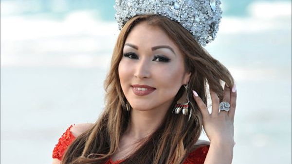 سانيا شاكيروفا (instagram.com/saniya.shakirovna.official) سانيا شاكيروفا (instagram.com/saniya.shakirovna.official)