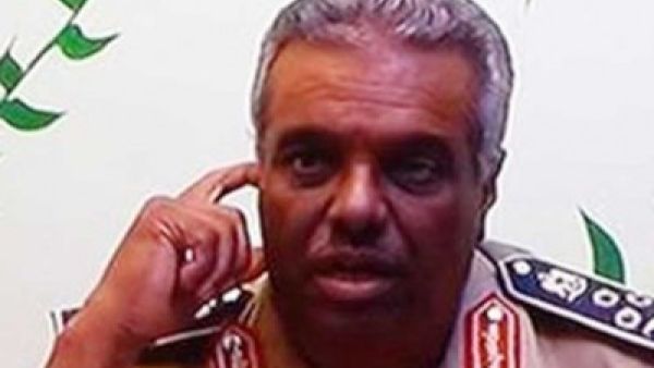 صقر الجروشي