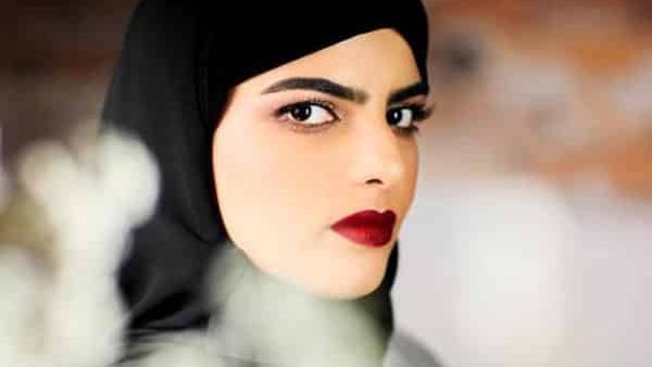 سارة الودعاني