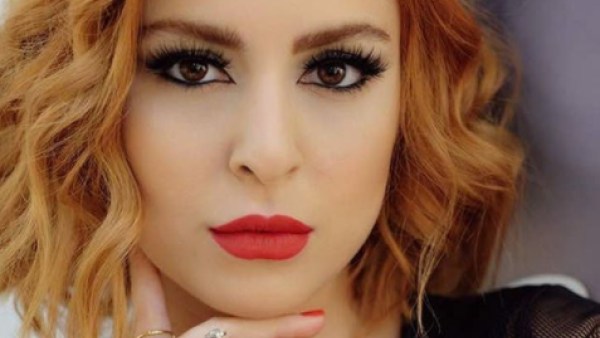 سارة أبي كنعان