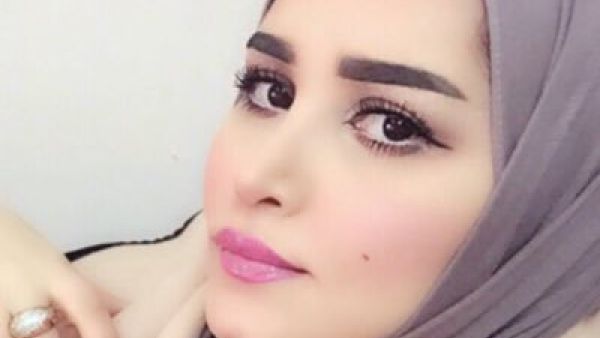 سارة الدريس اول سجينة رأي في تاريخ الكويت