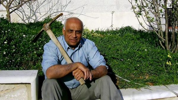 عبد الستار قاسم