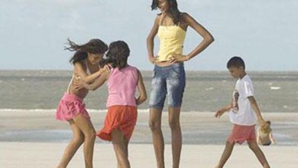 طول مش معقول