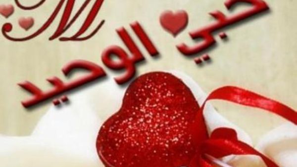 حبها الوحيد