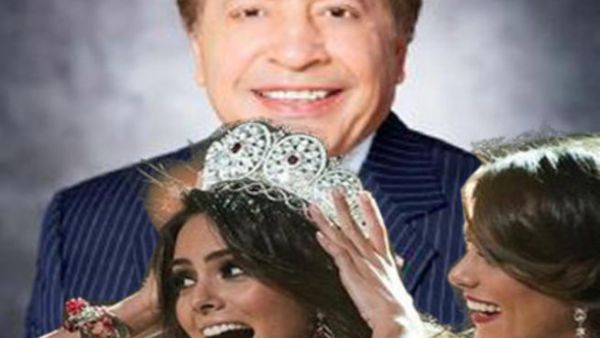 فاروق الشامي