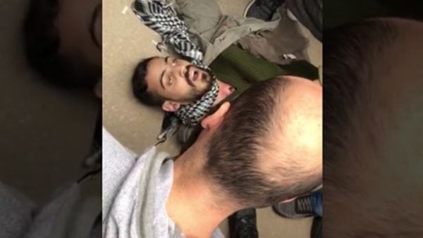 قتيل السطو المسلح 