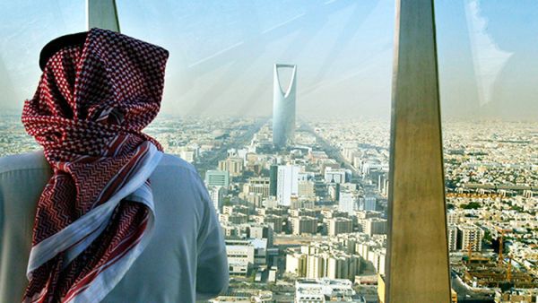 الميزانية السعودية 2016