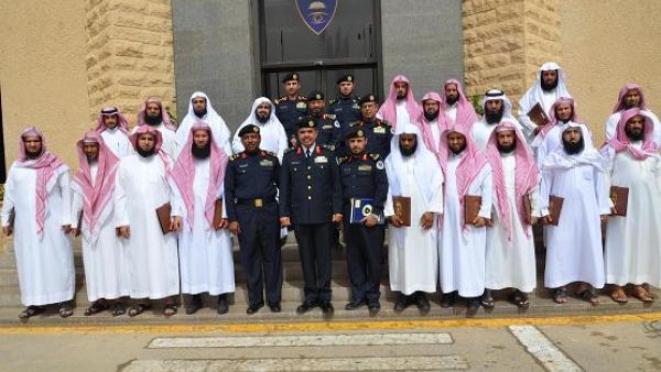 الهيئة تستخدم الجنس لاستدراج المواطنين