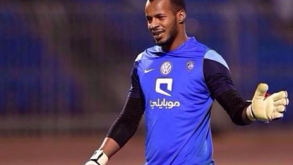 خالد شراحيلي يعتدي على مواطن