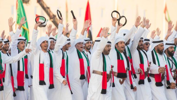 2 million visitors are expected to visit March 17 -April 15 event. (Saudi Gazette)
