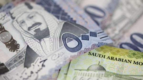 Saudi Arabia is tapping international and domestic markets to help finance a budget deficit that may reach $53 billion this year. (Shutterstock)
