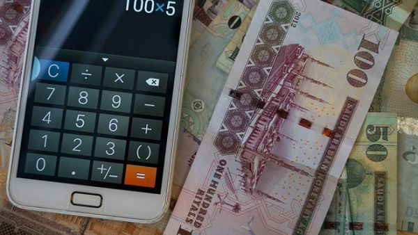 All private sector establishments in Saudi Arabia with an annual revenue of over SR375,000 ($100,000) will be paying monthly VAT starting January 2018. (Shutterstock)