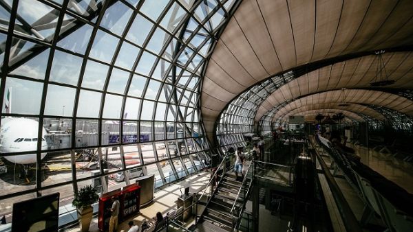 Saudi Arabia is trying to raise $200 billion over the next few years through stake sales in national assets such as airports. (File photo)