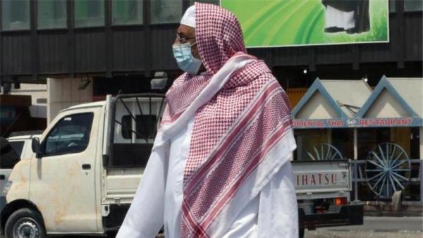There have been 897 confirmed MERS cases in Saudi Arabia since the coronavirus was first detected in June 2012. (AFP/File) 